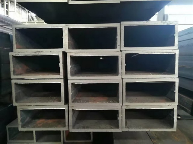 寻乌Q235冷拔方管材质特点 适用工程场景分析