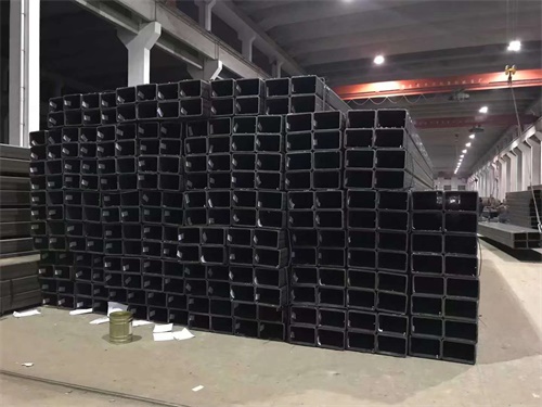 寻乌冷拔方管选型指南 工程采购怎么选